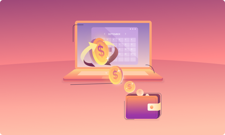 How to set up recurring payments for your business
